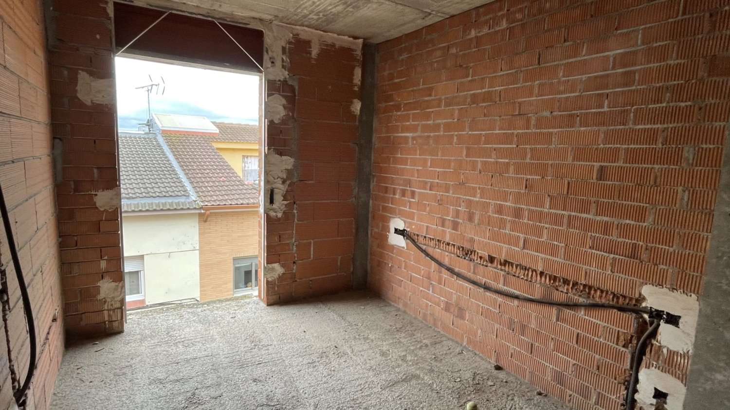 Garāža Sant Pere de Riudebitlles, Barcelona, Spānijā 21 m2 Nr. 197556