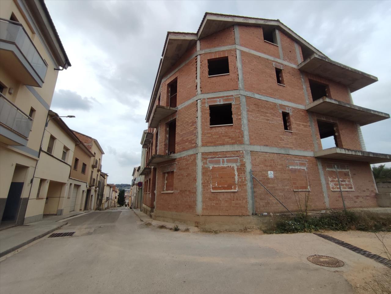 Garāža Sant Pere de Riudebitlles, Barcelona, Spānijā 21 m2 Nr. 197556
