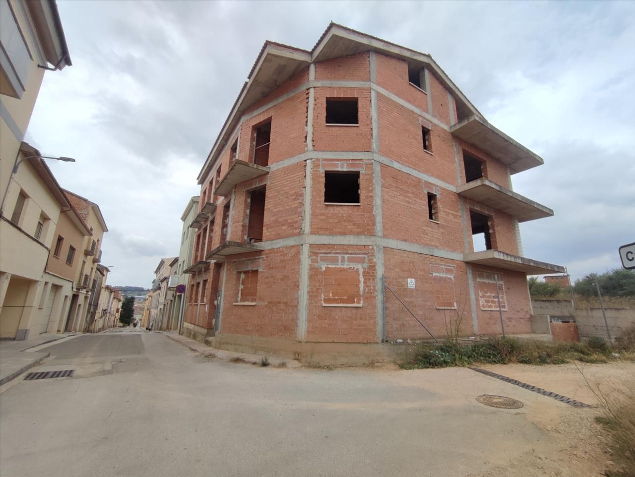 Garāža Sant Pere de Riudebitlles, Barcelona, Spānijā 21 m2 Nr. 197556