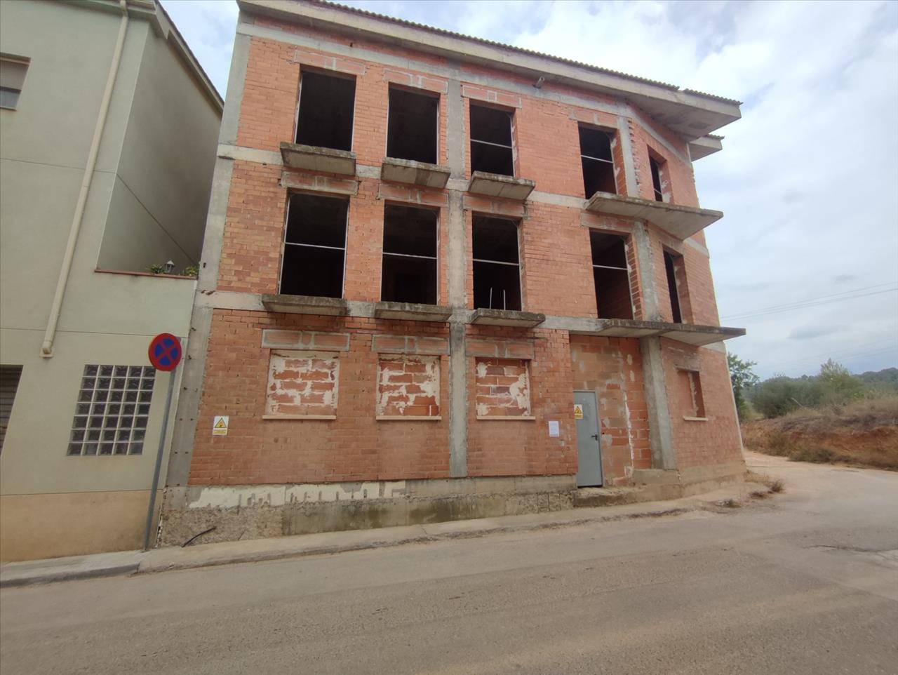 Garāža Sant Pere de Riudebitlles, Barcelona, Spānijā 21 m2 Nr. 197556