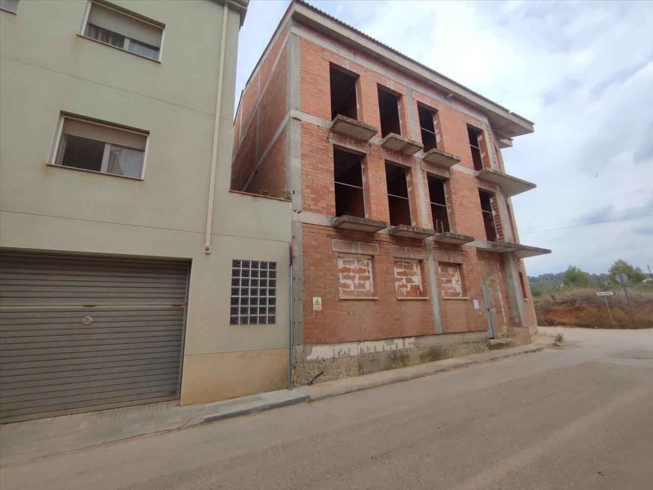 Garāža Sant Pere de Riudebitlles, Barcelona, Spānijā 21 m2 Nr. 197556