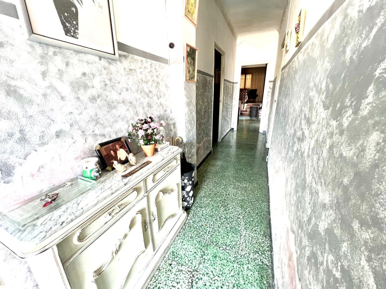 Casa adosada en Pinoso, Alicante, España 6 dormitorios, 260 m2 No. 198938