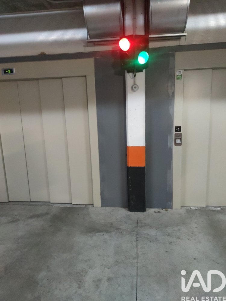 Komerciāls īpašums Madrid, Spānijā 14 m2 Nr. 197699
