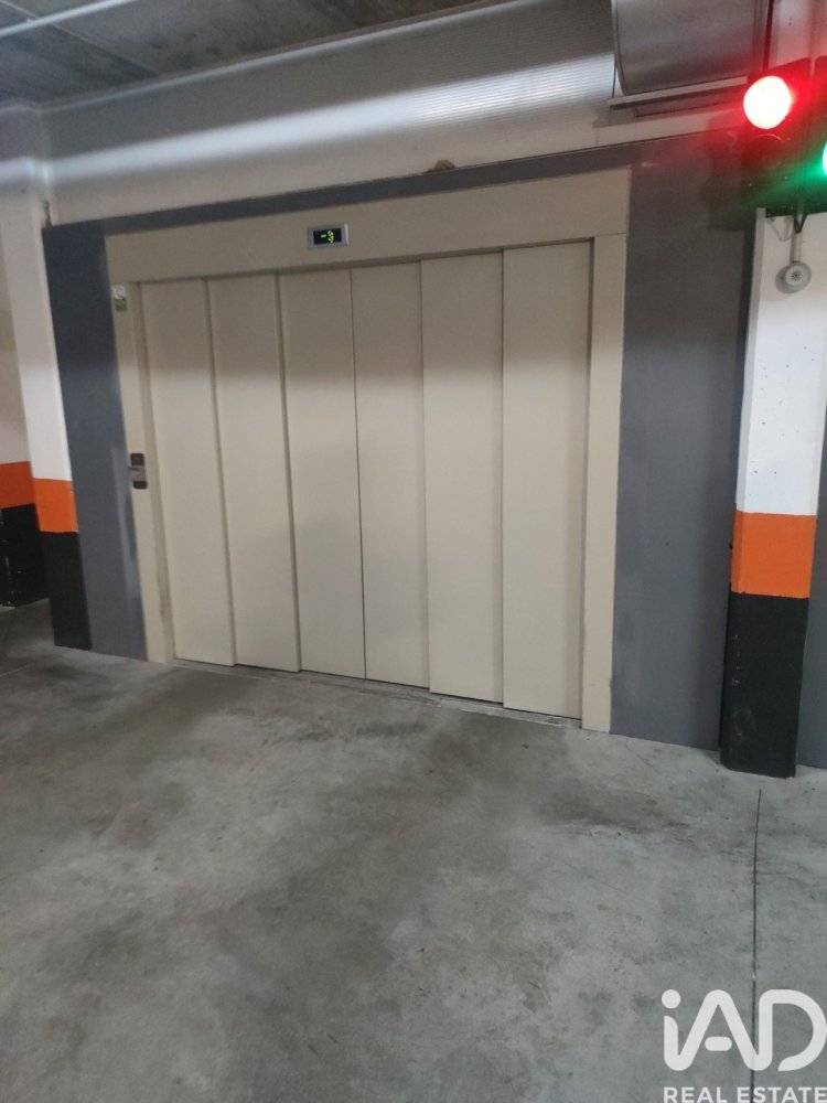 Komerciāls īpašums Madrid, Spānijā 14 m2 Nr. 197699