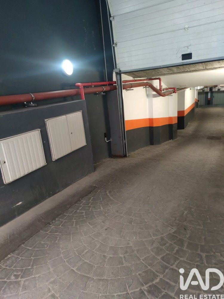 Komerciāls īpašums Madrid, Spānijā 14 m2 Nr. 197699