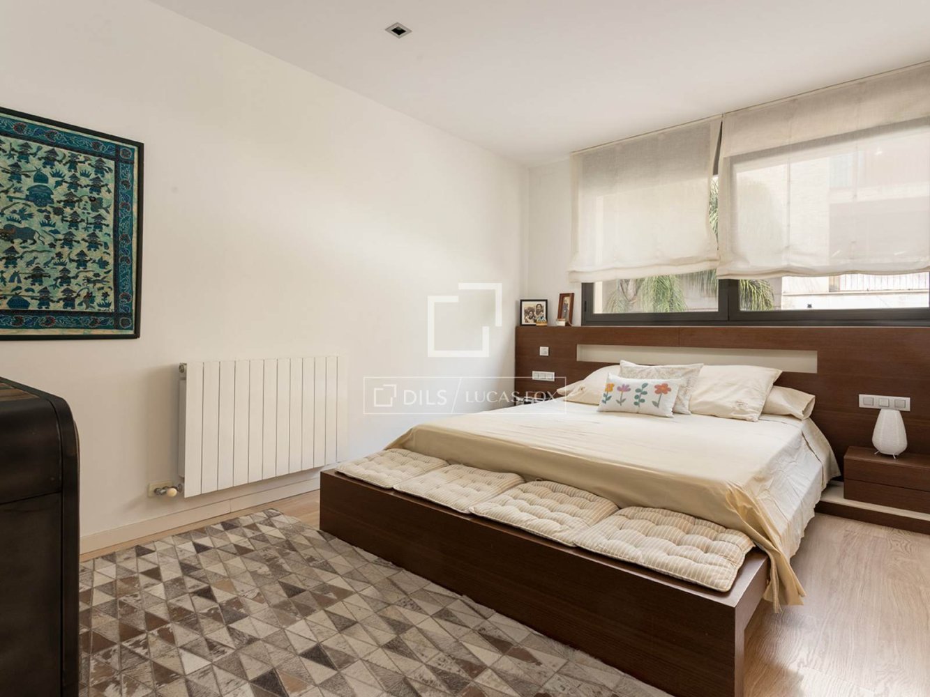 Villa a Barcelona, Spagna 4 camere da letto, 258 mq. N° 197617