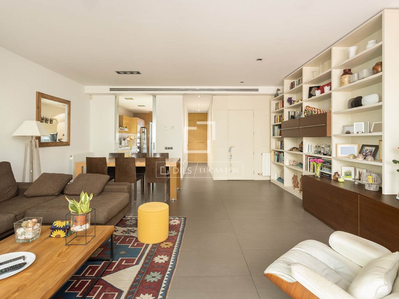 Villa a Barcelona, Spagna 4 camere da letto, 258 mq. N° 197617