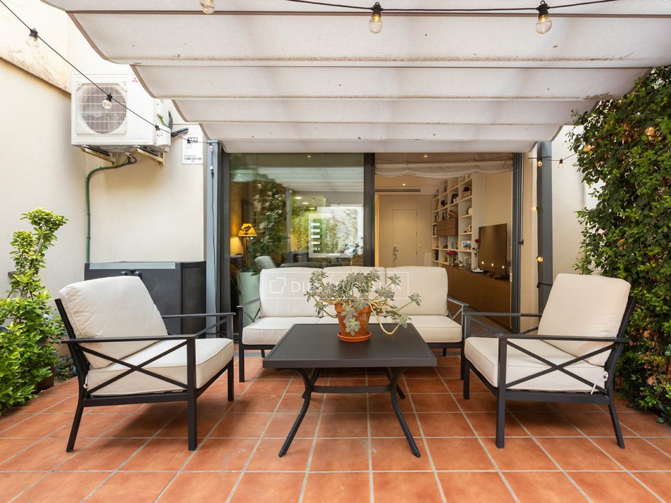 Villa a Barcelona, Spagna 4 camere da letto, 258 mq. N° 197617
