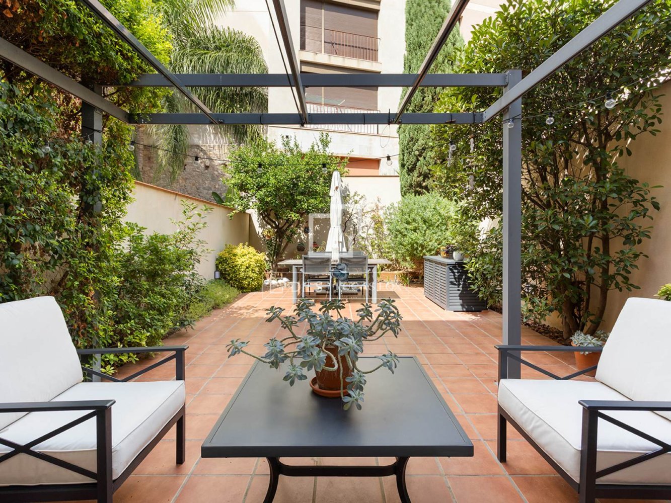 Villa a Barcelona, Spagna 4 camere da letto, 258 mq. N° 197617