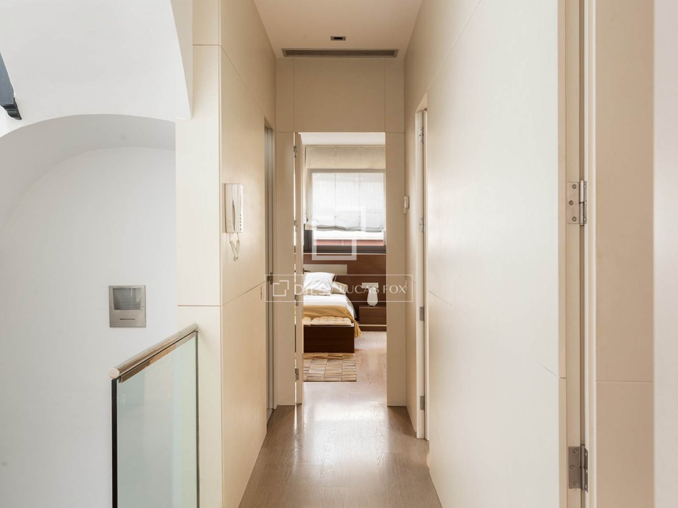 Villa a Barcelona, Spagna 4 camere da letto, 258 mq. N° 197617
