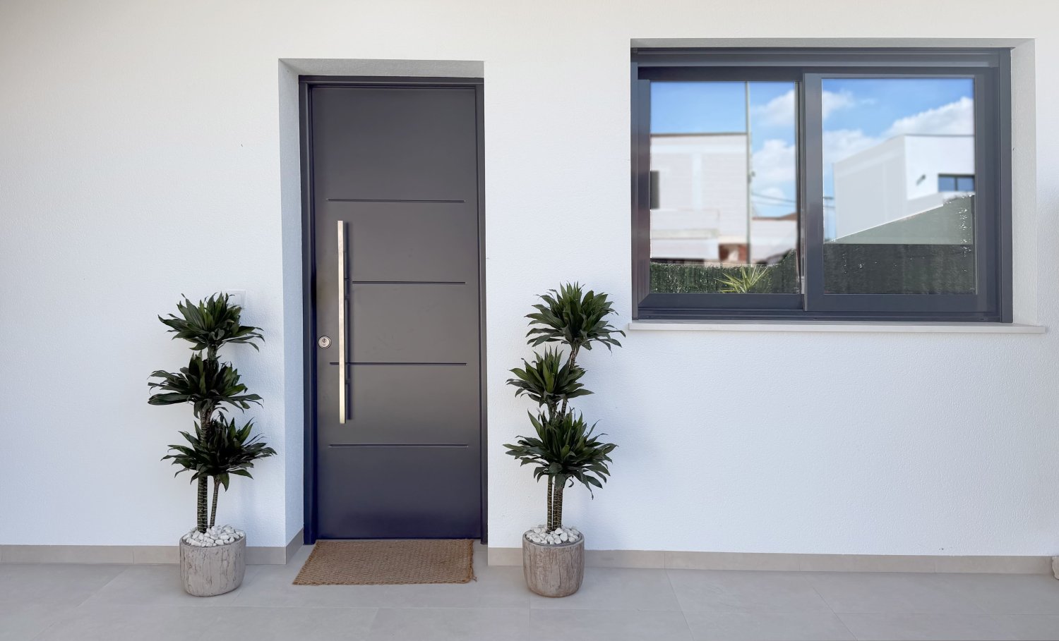 Bungalow w San Fulgencio, Alicante, Hiszpania 3 sypialnie, 91 mkw. nr 199951