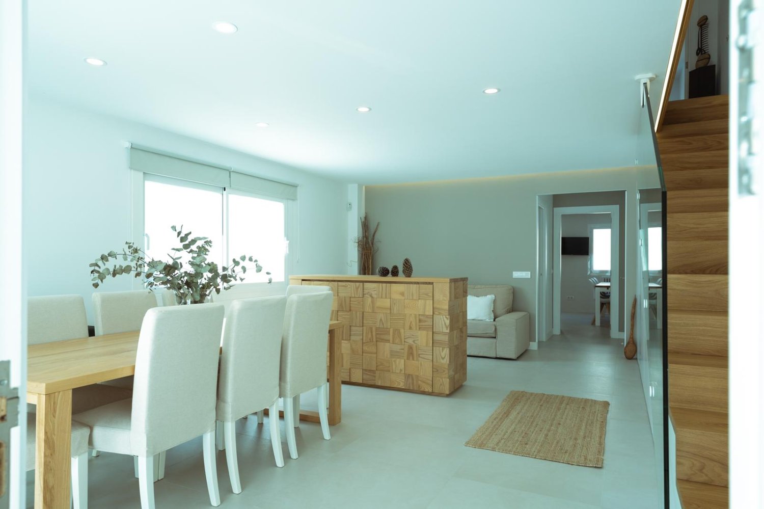 Apartment à Can Picafort, Mallorca, Espagne 4 chambres, 145 m2 No. 198764