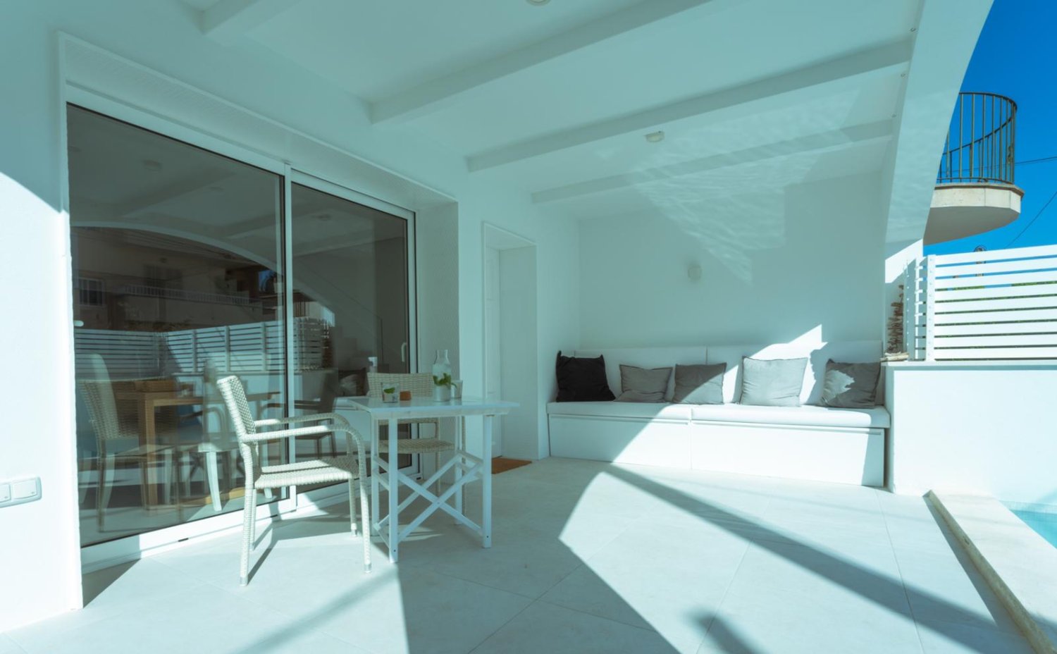 Apartment à Can Picafort, Mallorca, Espagne 4 chambres, 145 m2 No. 198764