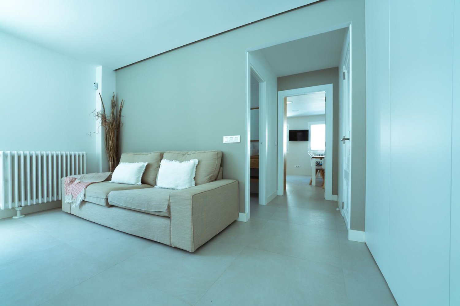 Apartment à Can Picafort, Mallorca, Espagne 4 chambres, 145 m2 No. 198764
