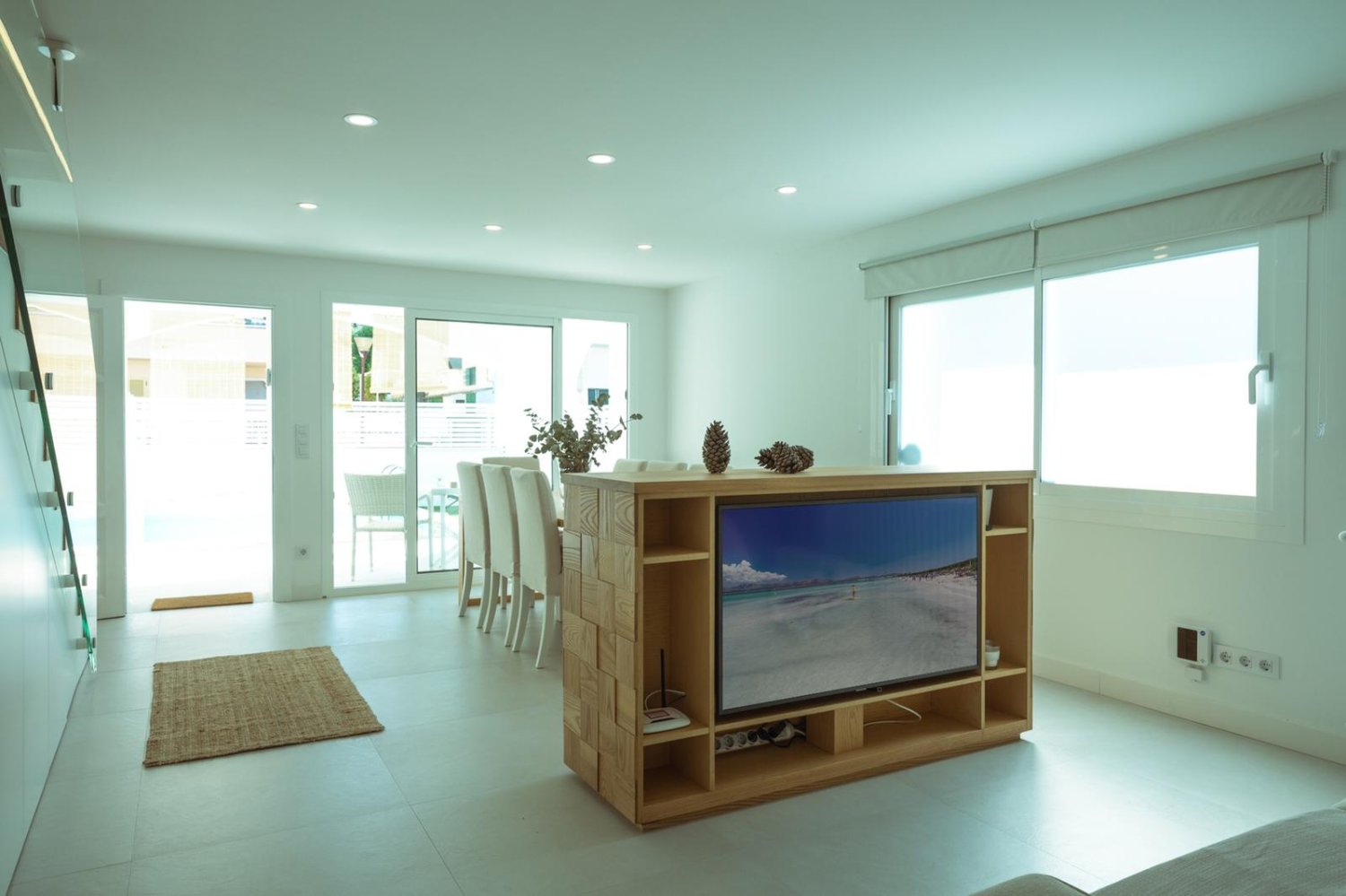 Apartment à Can Picafort, Mallorca, Espagne 4 chambres, 145 m2 No. 198764