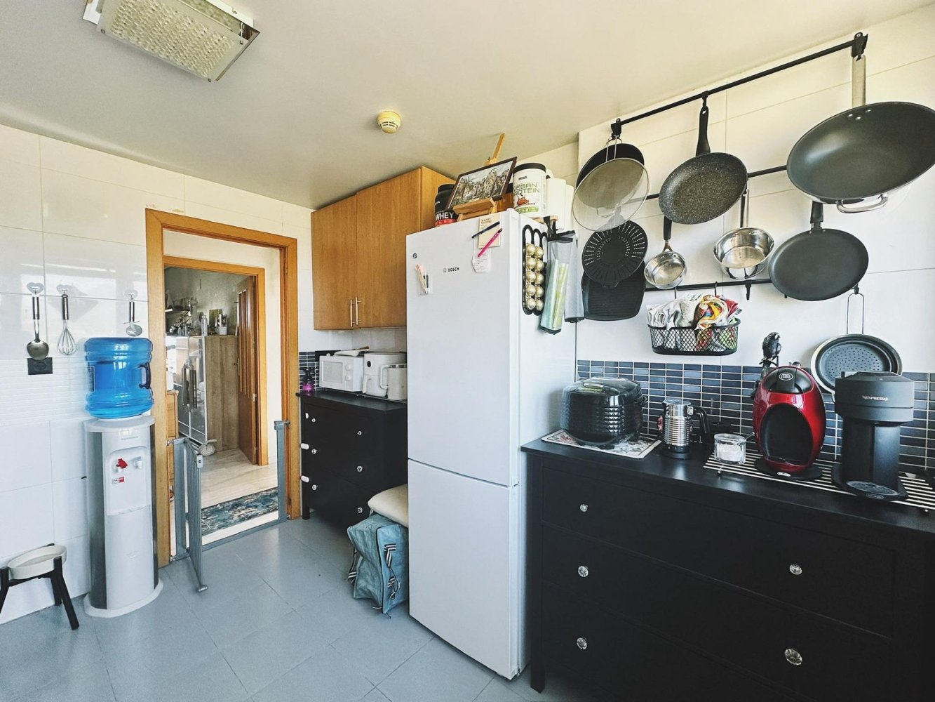 Apartament w Benidorm, Alicante, Hiszpania 2 sypialnie, 137 mkw. nr 197328