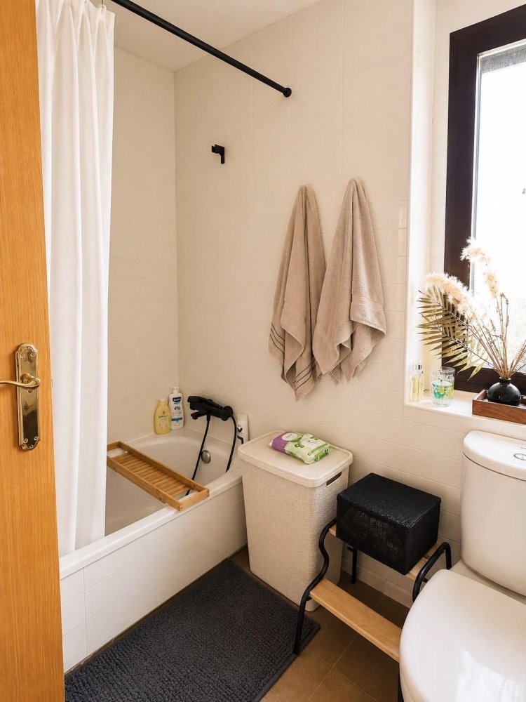 Apartament w Benidorm, Alicante, Hiszpania 2 sypialnie, 137 mkw. nr 197328