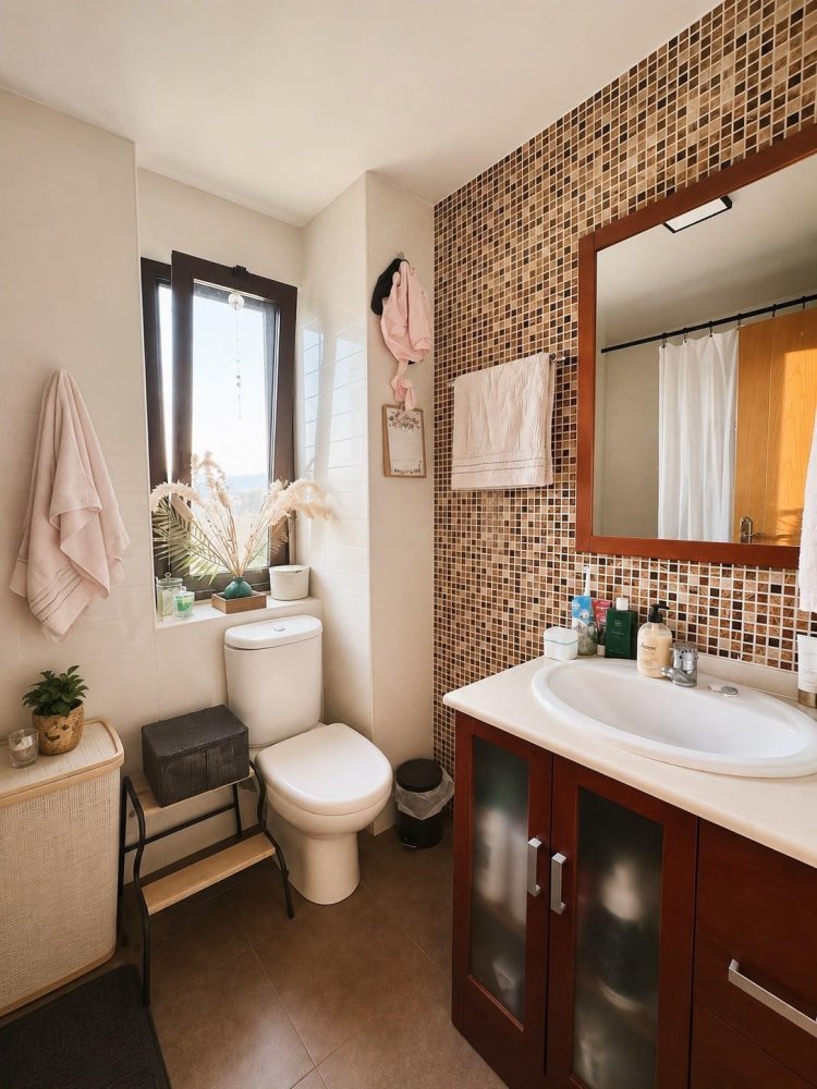 Apartament w Benidorm, Alicante, Hiszpania 2 sypialnie, 137 mkw. nr 197328