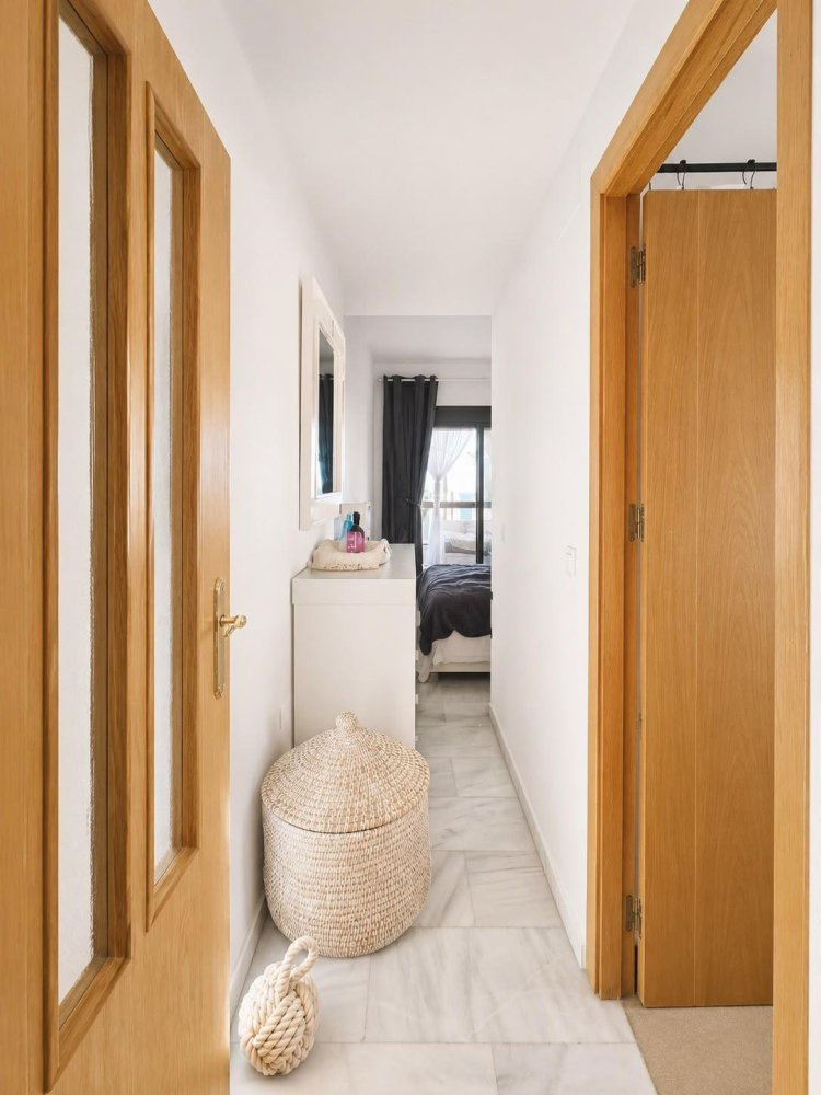 Apartament w Benidorm, Alicante, Hiszpania 2 sypialnie, 137 mkw. nr 197328