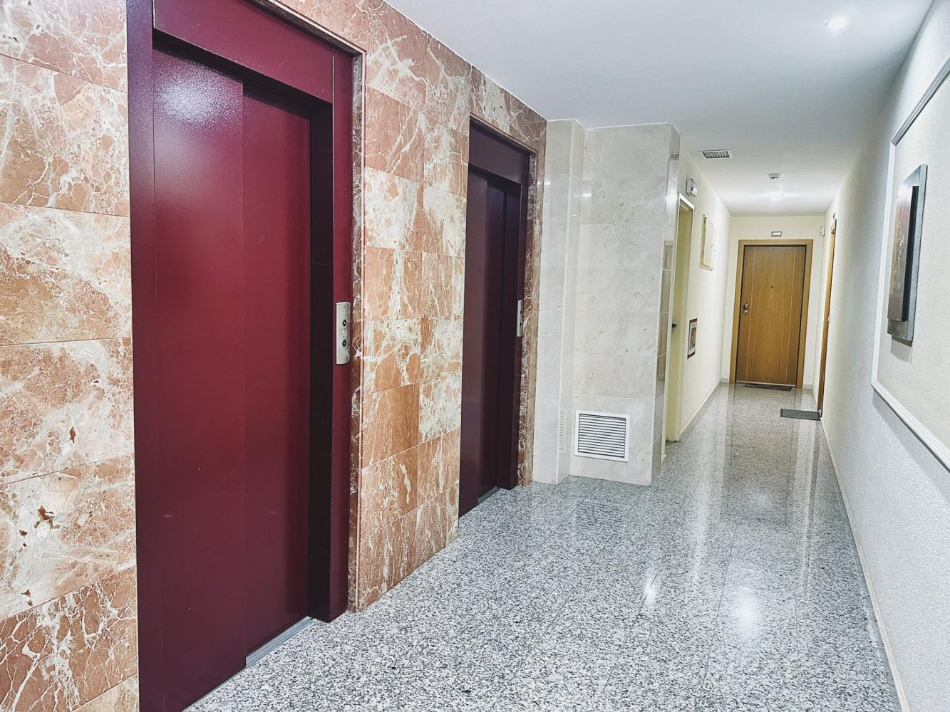 Apartament w Benidorm, Alicante, Hiszpania 2 sypialnie, 137 mkw. nr 197328