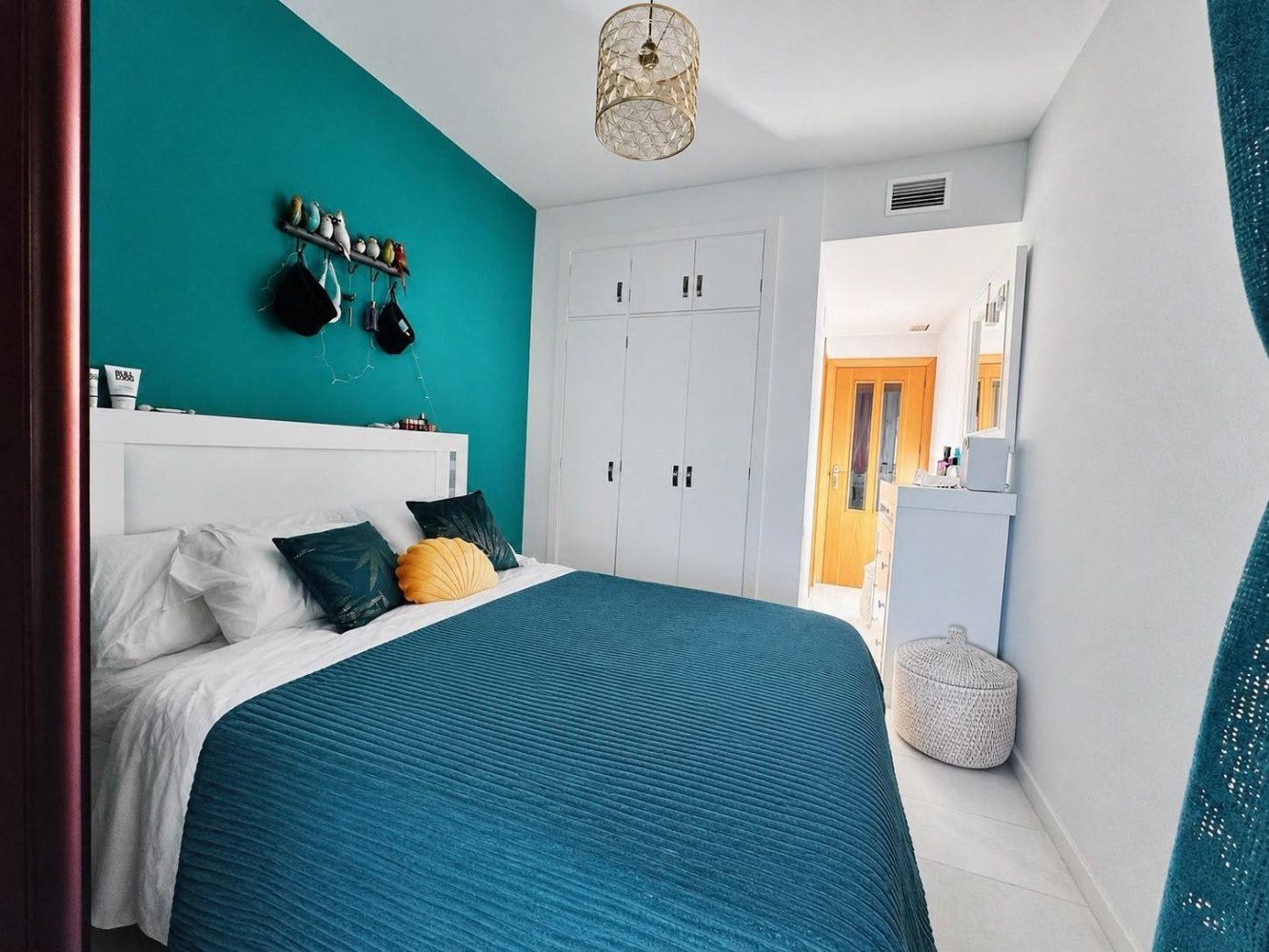 Apartament w Benidorm, Alicante, Hiszpania 2 sypialnie, 137 mkw. nr 197328