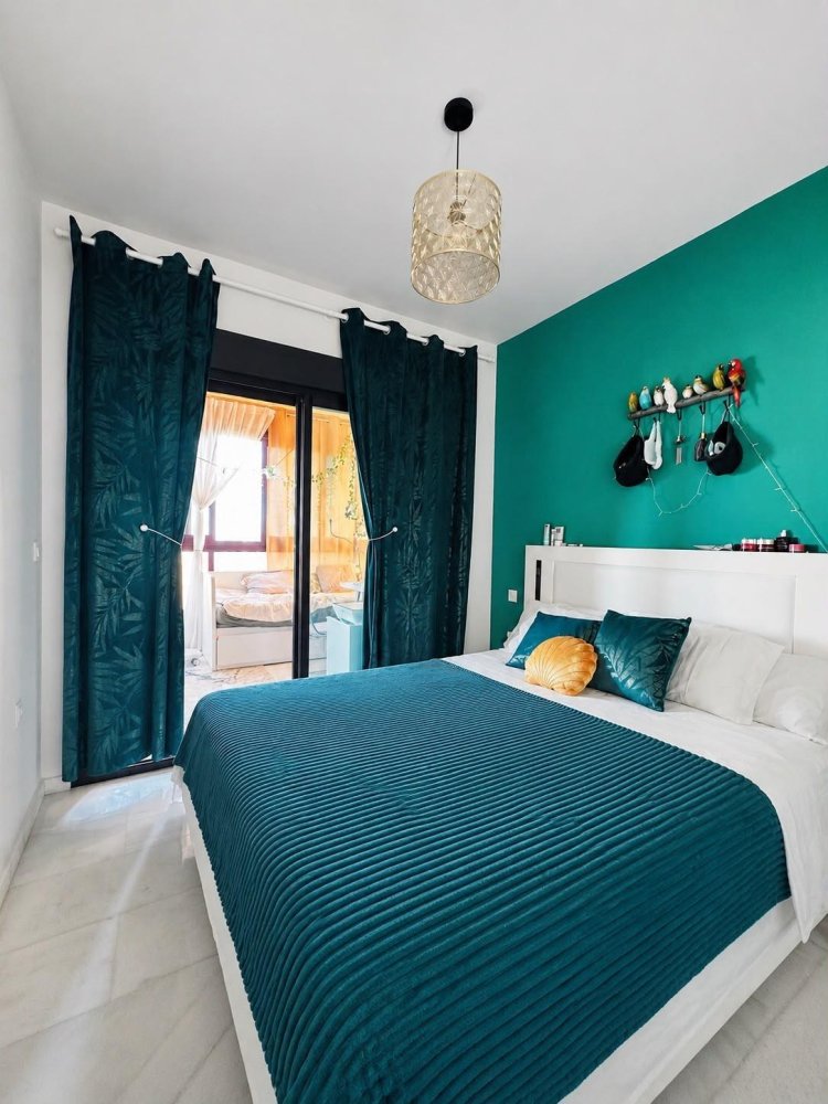 Apartament w Benidorm, Alicante, Hiszpania 2 sypialnie, 137 mkw. nr 197328