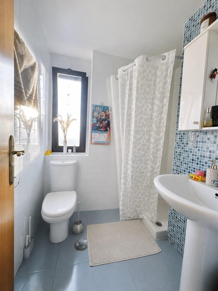 Apartament w Benidorm, Alicante, Hiszpania 2 sypialnie, 137 mkw. nr 197328