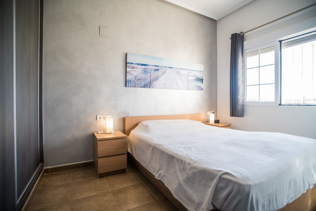 Villa a Catral, Alicante, Spagna 4 camere da letto, 146 mq. N° 197467