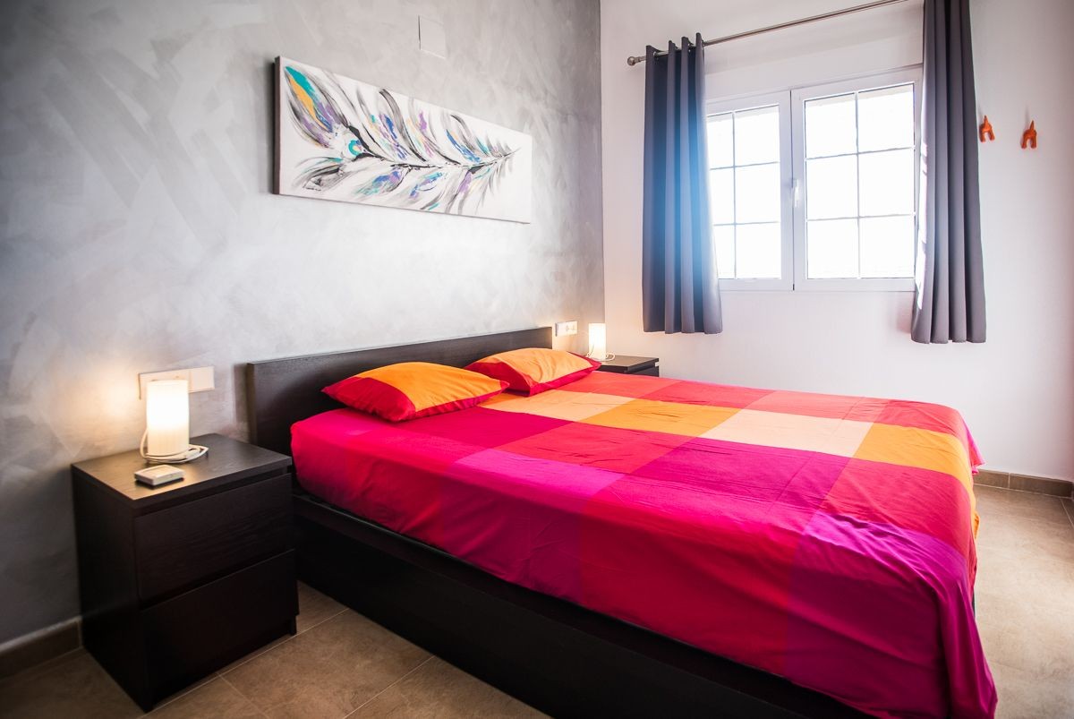 Villa a Catral, Alicante, Spagna 4 camere da letto, 146 mq. N° 197467