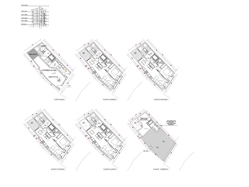 Liikekiinteistö Palma de Majorca, Mallorca, Espanja 372 m2 No. 198249