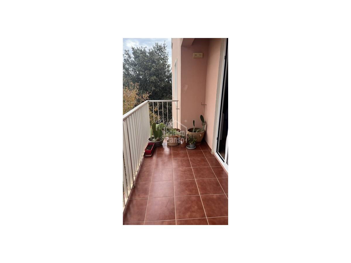 Lägenhet i Ciutadella De Menorca, Menorca, Spanien 3 sovrum, 141 kvm. Nr. 198389