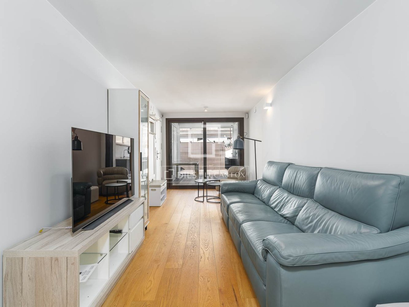 Attico a Barcelona, Spagna 2 camere da letto, 73 mq. N° 197600