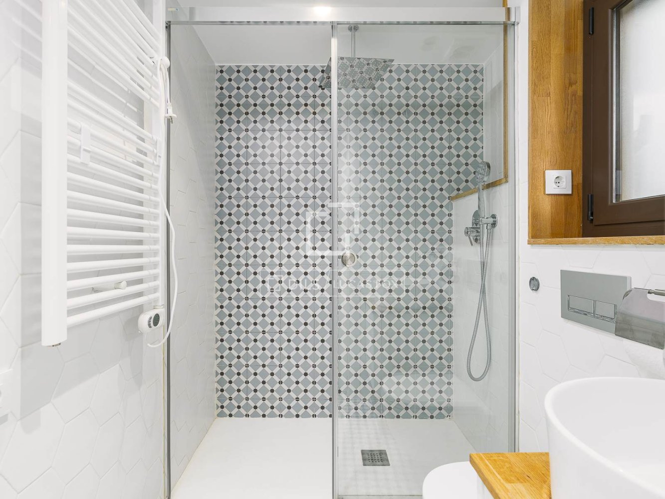 Attico a Barcelona, Spagna 2 camere da letto, 73 mq. N° 197600