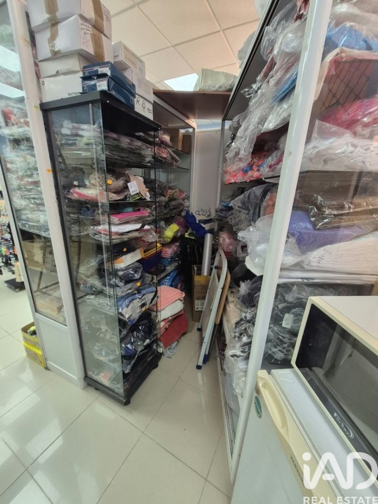 Commercial property in Adeje, Tenerife, Spain 73 sq.m. No. 199533