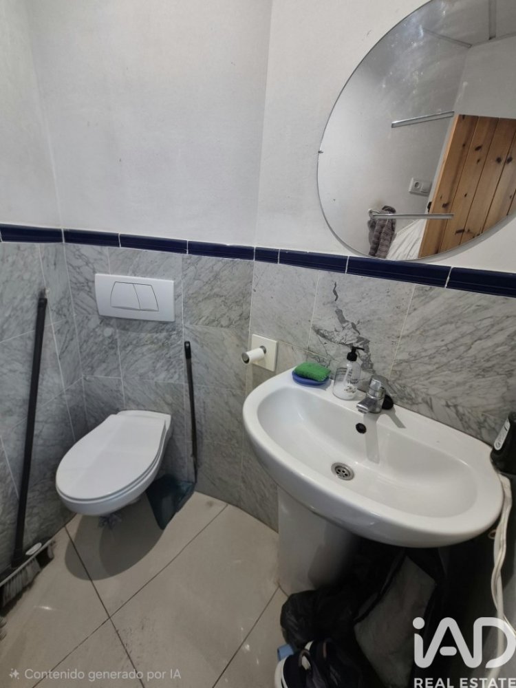 Commercial property in Adeje, Tenerife, Spain 73 sq.m. No. 199533