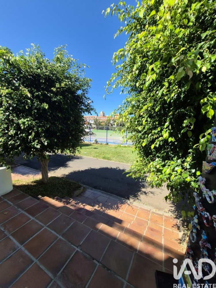 Commercial property in Adeje, Tenerife, Spain 73 sq.m. No. 199533