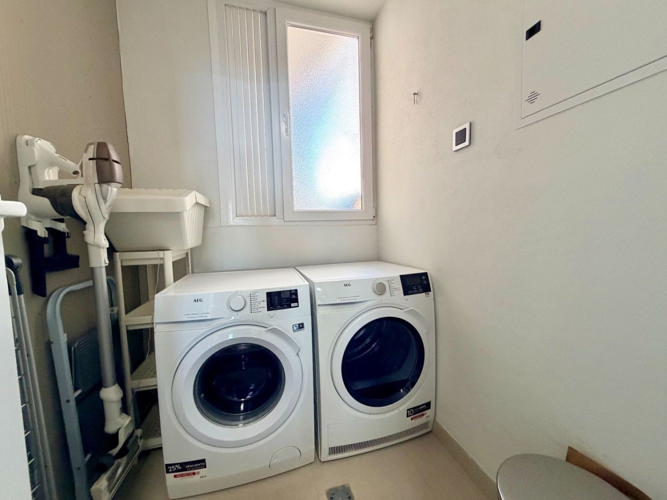 Wohnung in Benidorm, Alicante, Spanien 2 Schlafzimmer, 100 m2 Nr. 197953