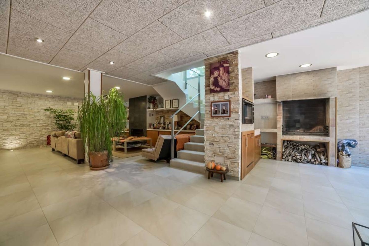 Villa en Benidorm, Alicante, España 6 dormitorios, 600 m2 No. 197076