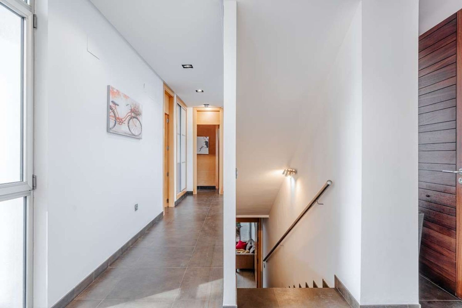 Villa en Benidorm, Alicante, España 6 dormitorios, 600 m2 No. 197076