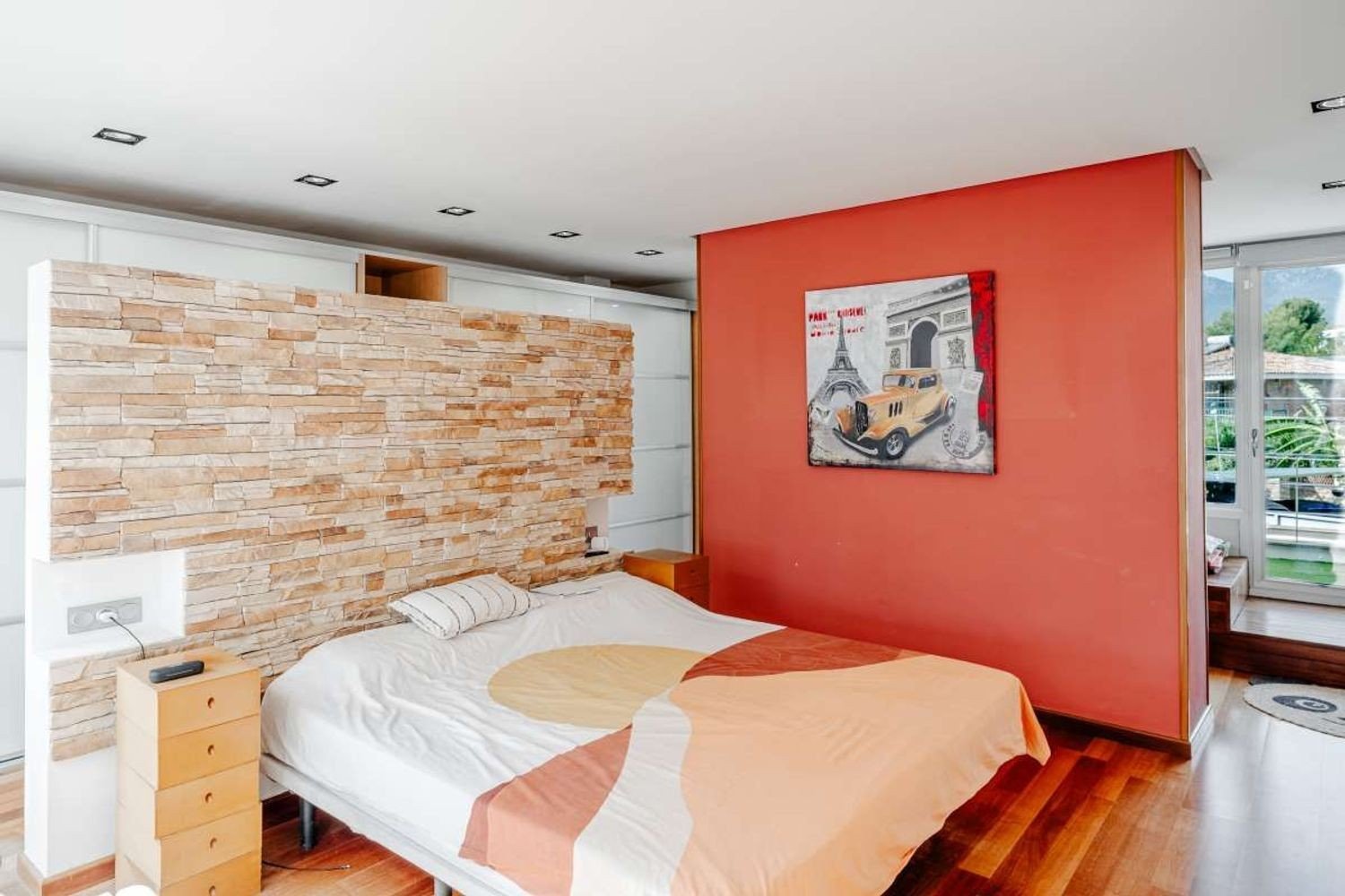 Villa en Benidorm, Alicante, España 6 dormitorios, 600 m2 No. 197076