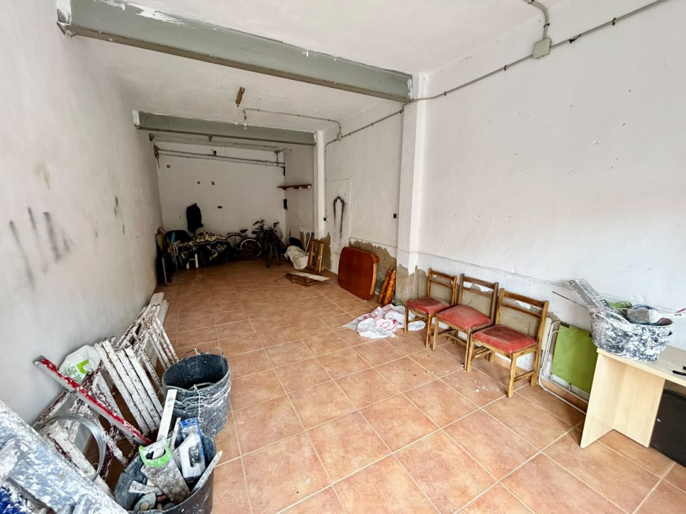Radhus i Algorfa, Alicante, Spanien 3 sovrum, 215 kvm. Nr. 198438
