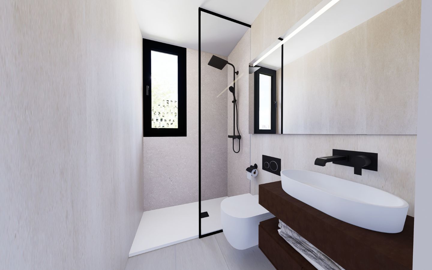 Apartament w El Campello, Alicante, Hiszpania 3 sypialnie, 74 mkw. nr 197456