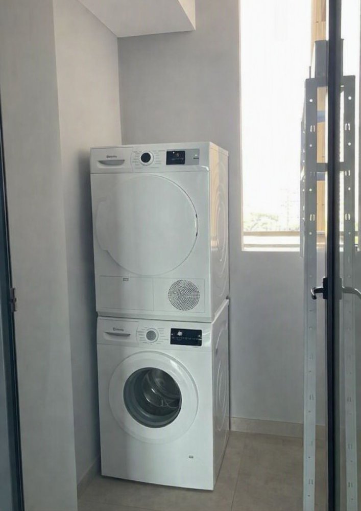 Apartament w Benidorm, Alicante, Hiszpania 1 sypialnia, 72 mkw. nr 197956
