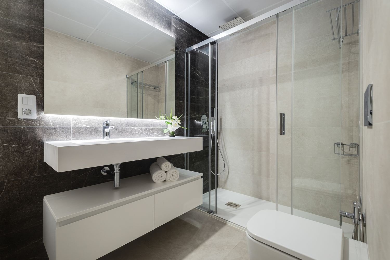 Apartament w Benidorm, Alicante, Hiszpania 1 sypialnia, 72 mkw. nr 197956