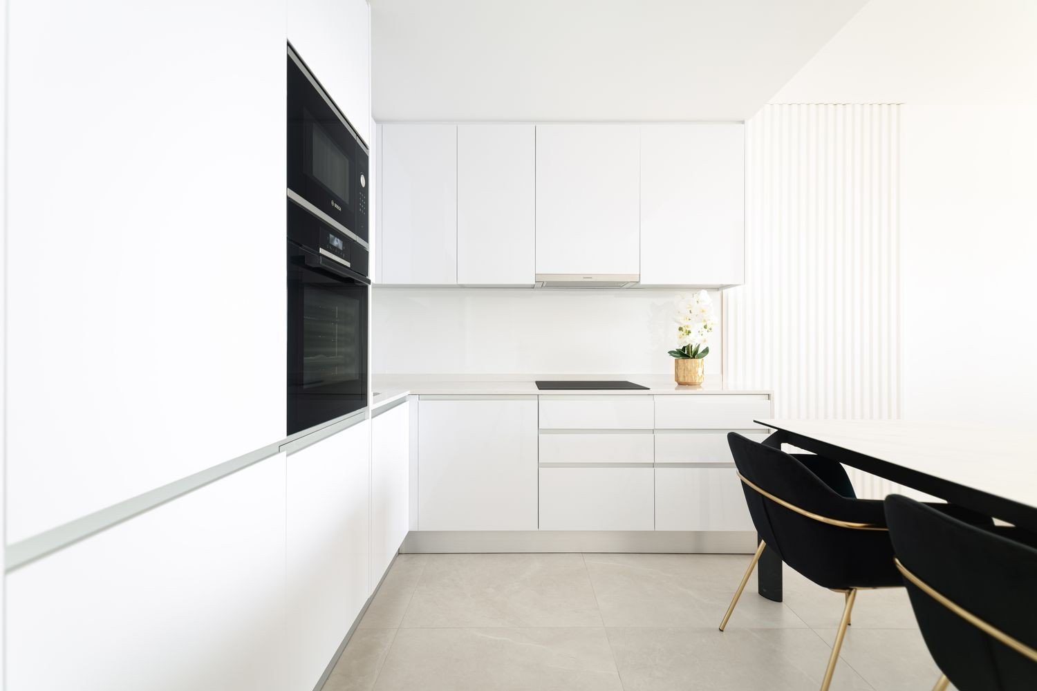 Apartament w Benidorm, Alicante, Hiszpania 1 sypialnia, 72 mkw. nr 197956