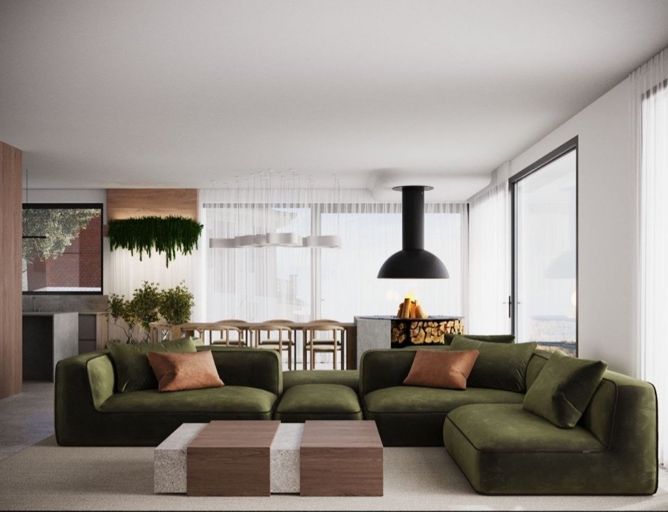 House in Lloret de Mar, Girona, Spain 5 bedrooms, 500 sq.m. No. 197053