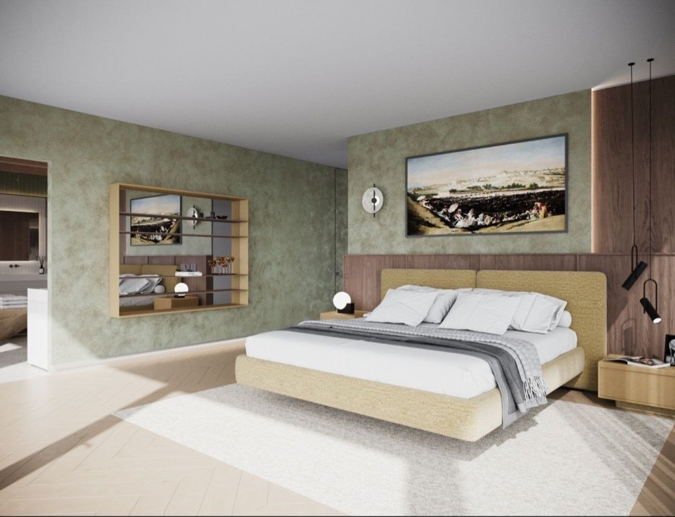 House in Lloret de Mar, Girona, Spain 5 bedrooms, 500 sq.m. No. 197053