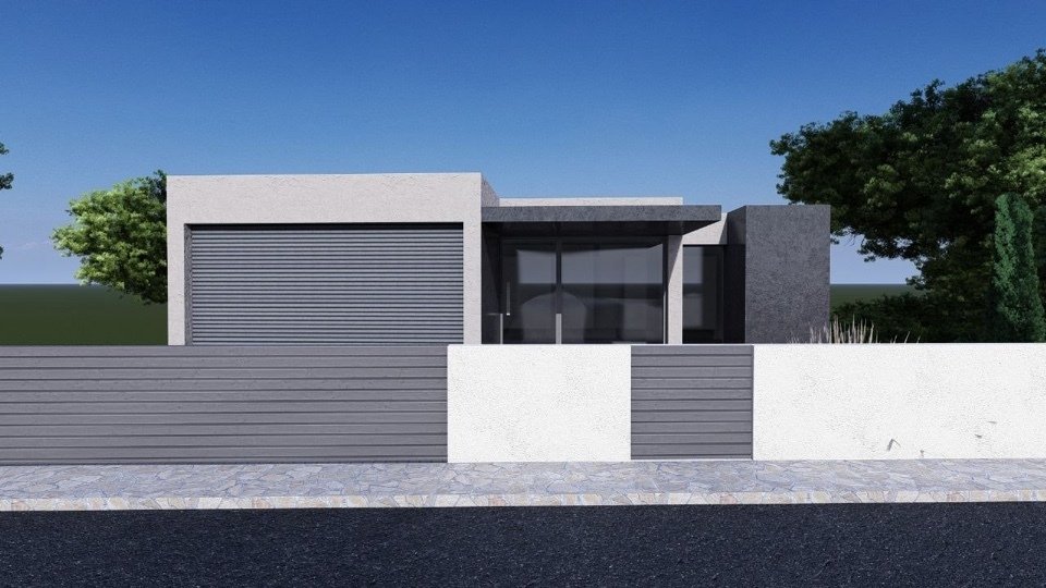 House in Lloret de Mar, Girona, Spain 5 bedrooms, 500 sq.m. No. 197053