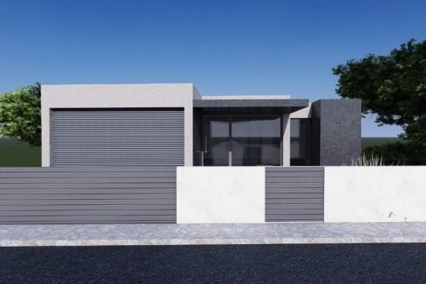 Hus i Lloret de Mar, Girona, Spanien 5 sovrum, 500 kvm. Nr. 197053