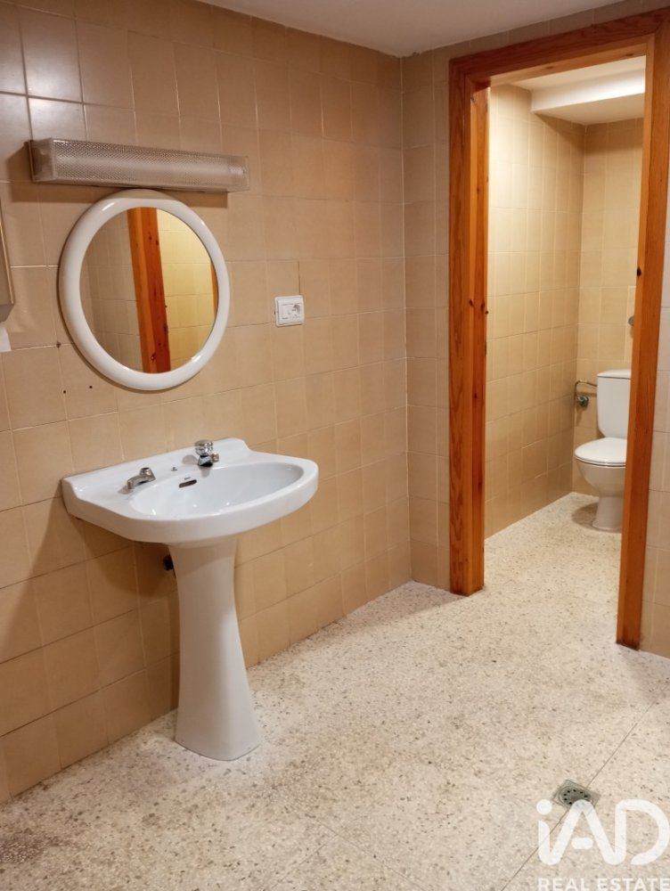 Komerciāls īpašums Jaca, Huesca, Spānijā 42 m2 Nr. 197837